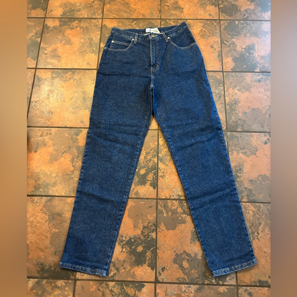 💝Stylish French Dressing Indigo Women's Jeans